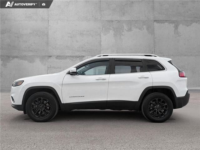 2019 Jeep Cherokee North (Stk: P7002) in Olds - Image 3 of 25 2019 Jeep Cherokee North (Stk: P7002) in Olds - Image 3 of 25