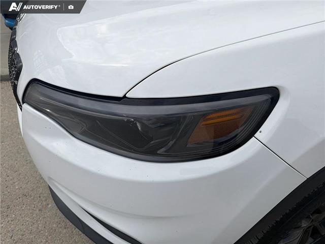 2019 Jeep Cherokee North (Stk: P7002) in Olds - Image 8 of 25 2019 Jeep Cherokee North (Stk: P7002) in Olds - Image 8 of 25
