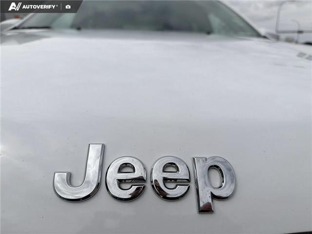 2019 Jeep Cherokee North (Stk: P7002) in Olds - Image 9 of 25 2019 Jeep Cherokee North (Stk: P7002) in Olds - Image 9 of 25
