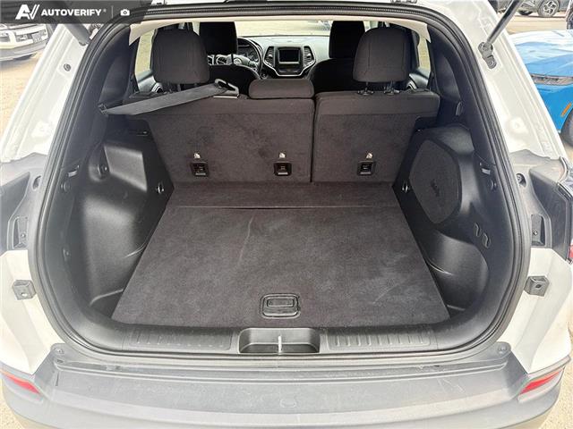 2019 Jeep Cherokee North (Stk: P7002) in Olds - Image 12 of 25 2019 Jeep Cherokee North (Stk: P7002) in Olds - Image 12 of 25