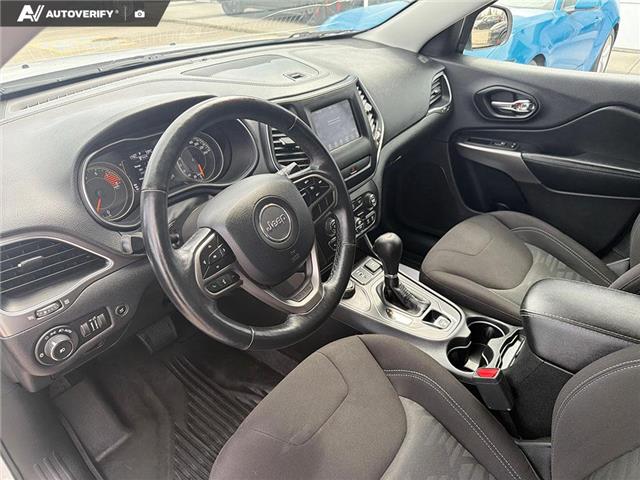2019 Jeep Cherokee North (Stk: P7002) in Olds - Image 13 of 25 2019 Jeep Cherokee North (Stk: P7002) in Olds - Image 13 of 25