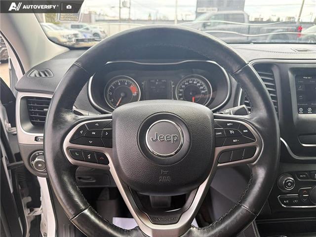 2019 Jeep Cherokee North (Stk: P7002) in Olds - Image 14 of 25 2019 Jeep Cherokee North (Stk: P7002) in Olds - Image 14 of 25
