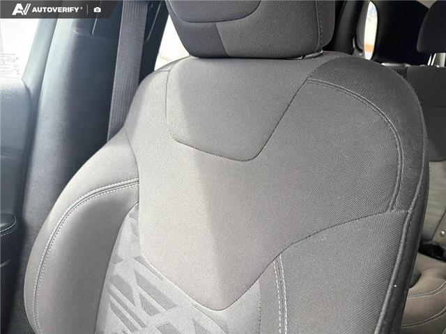 2019 Jeep Cherokee North (Stk: P7002) in Olds - Image 21 of 25 2019 Jeep Cherokee North (Stk: P7002) in Olds - Image 21 of 25