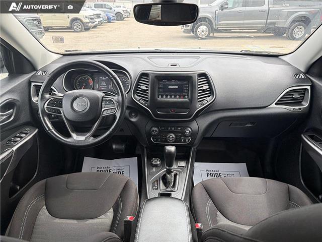 2019 Jeep Cherokee North (Stk: P7002) in Olds - Image 24 of 25 2019 Jeep Cherokee North (Stk: P7002) in Olds - Image 24 of 25