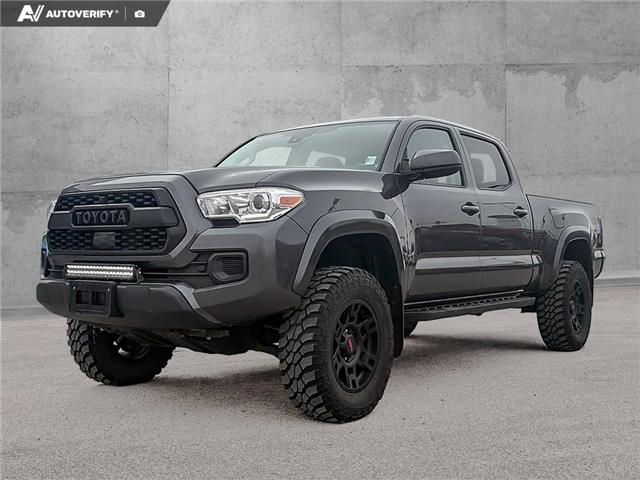 2023 Toyota Tacoma Base (Stk: P7037) in Olds - Image 1 of 25