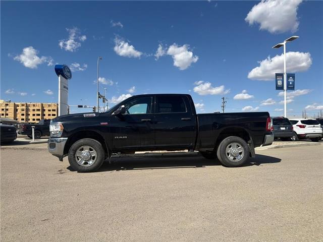 2022 RAM 3500 Tradesman (Stk: P7042) in Olds - Image 3 of 5 2022 RAM 3500 Tradesman (Stk: P7042) in Olds - Image 3 of 5