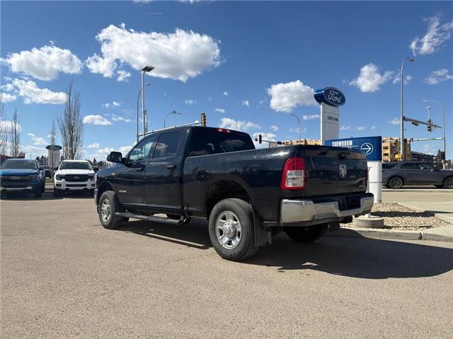 2022 RAM 3500 Tradesman (Stk: P7042) in Olds - Image 4 of 5 2022 RAM 3500 Tradesman (Stk: P7042) in Olds - Image 4 of 5