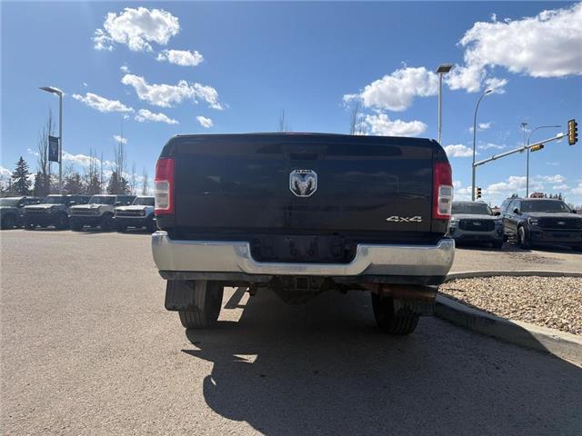 2022 RAM 3500 Tradesman (Stk: P7042) in Olds - Image 5 of 5 2022 RAM 3500 Tradesman (Stk: P7042) in Olds - Image 5 of 5