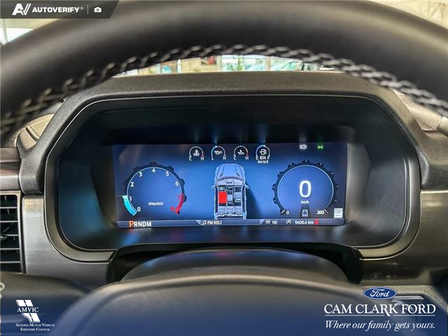 2025 Ford F-150 Lariat (Stk: RC20181) in Airdrie - Image 15 of 25