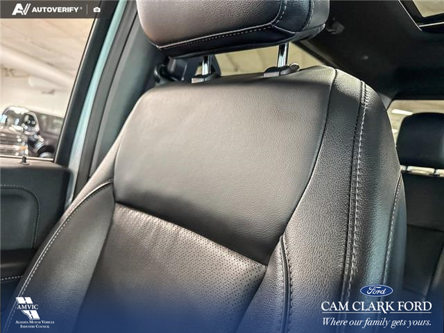 2025 Ford F-150 Lariat (Stk: RC20181) in Airdrie - Image 20 of 25