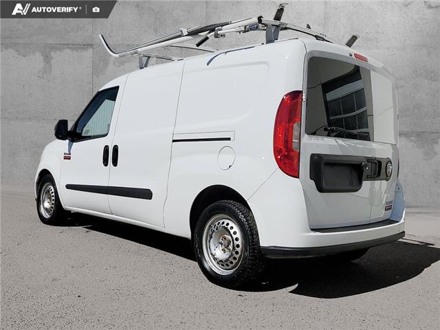 2022 RAM ProMaster City Base (Stk: U38097) in Red Deer - Image 4 of 25