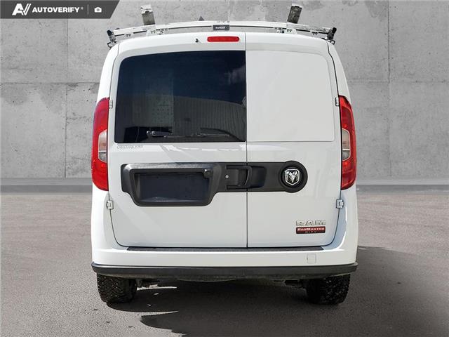 2022 RAM ProMaster City Base (Stk: U38097) in Red Deer - Image 5 of 25