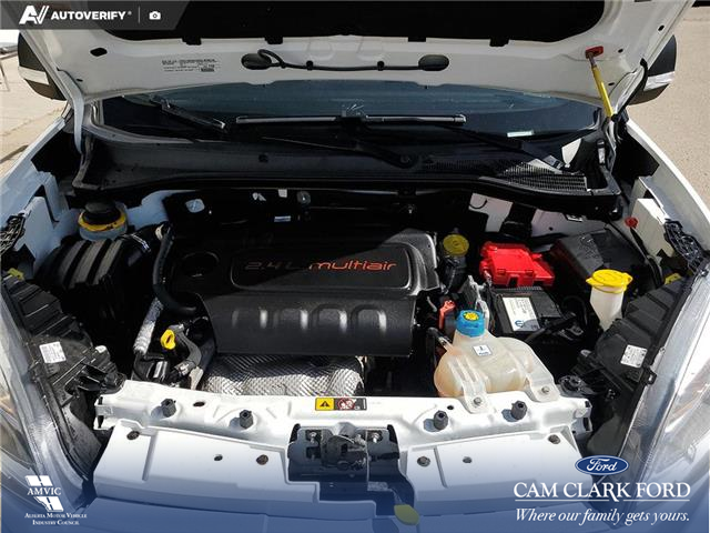 2022 RAM ProMaster City Base (Stk: U38097) in Red Deer - Image 8 of 25