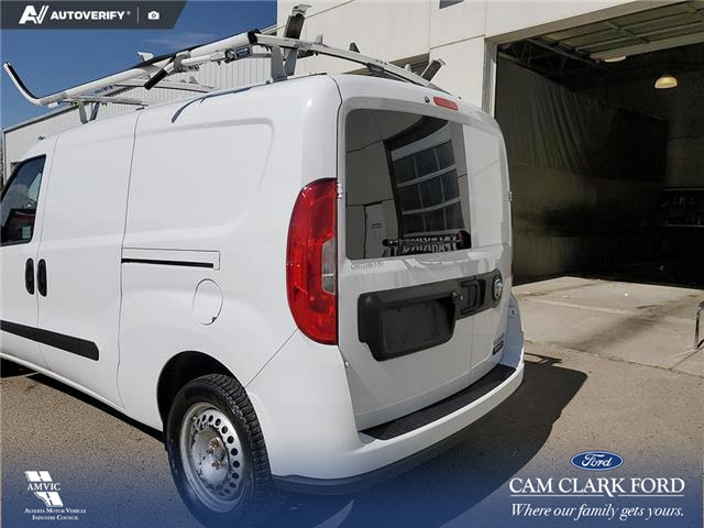 2022 RAM ProMaster City Base (Stk: U38097) in Red Deer - Image 12 of 25