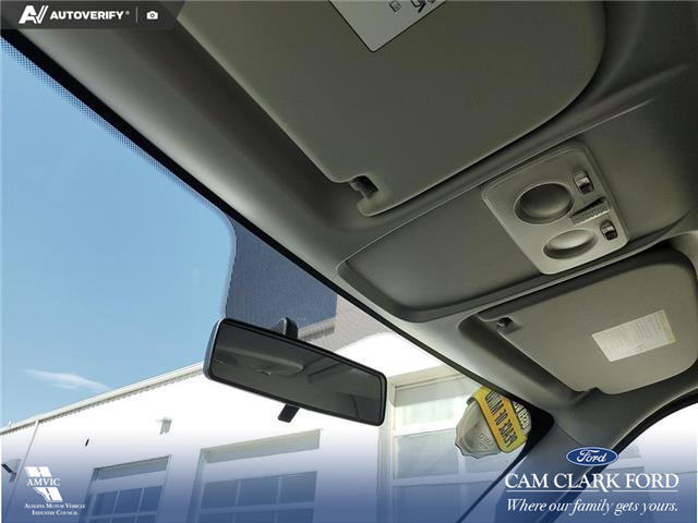 2022 RAM ProMaster City Base (Stk: U38097) in Red Deer - Image 18 of 25