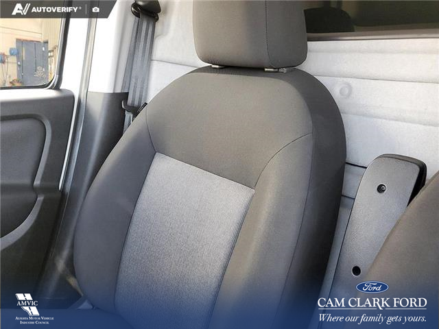 2022 RAM ProMaster City Base (Stk: U38097) in Red Deer - Image 21 of 25
