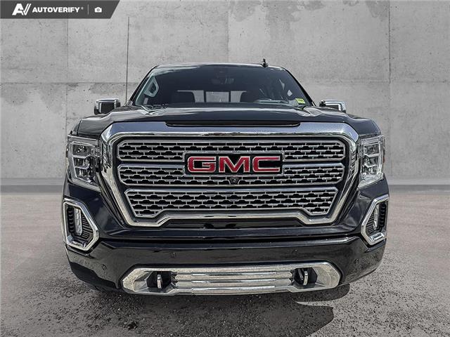 2020 GMC Sierra 1500 Denali (Stk: P1610) in Canmore - Image 2 of 27