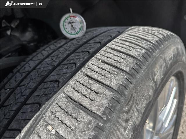 2020 GMC Sierra 1500 Denali (Stk: P1610) in Canmore - Image 7 of 27