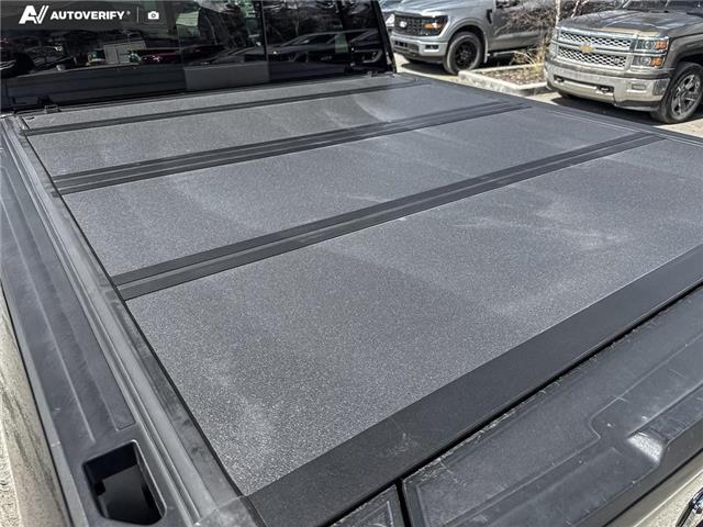 2020 GMC Sierra 1500 Denali (Stk: P1610) in Canmore - Image 26 of 27