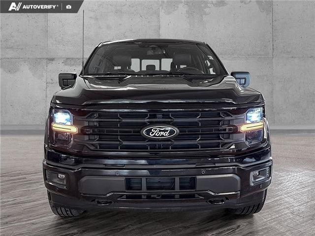 2024 Ford F-150 XLT (Stk: RC20168) in Airdrie - Image 2 of 25
