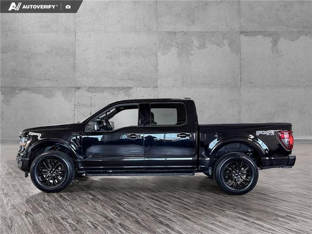 2024 Ford F-150 XLT (Stk: RC20168) in Airdrie - Image 3 of 25