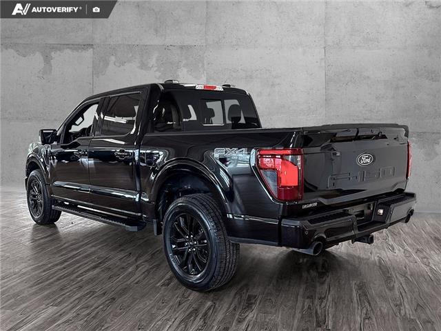 2024 Ford F-150 XLT (Stk: RC20168) in Airdrie - Image 4 of 25