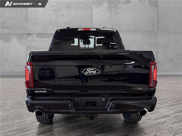 2024 Ford F-150 XLT (Stk: RC20168) in Airdrie - Image 5 of 25