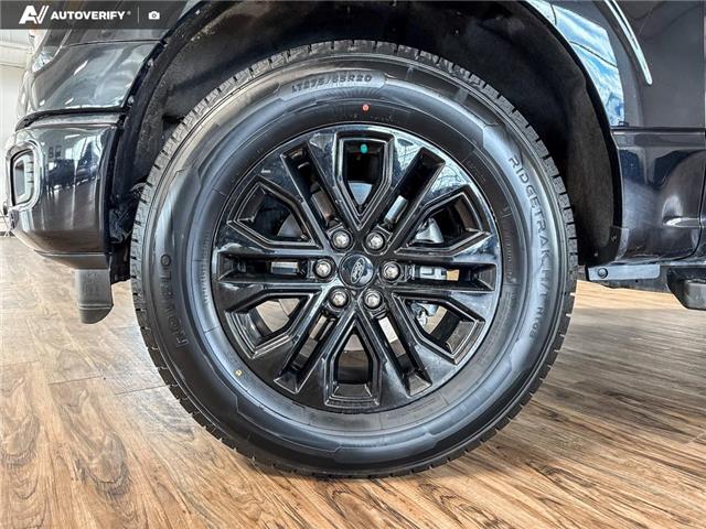 2024 Ford F-150 XLT (Stk: RC20168) in Airdrie - Image 6 of 25