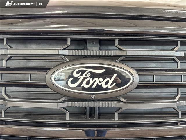 2024 Ford F-150 XLT (Stk: RC20168) in Airdrie - Image 9 of 25