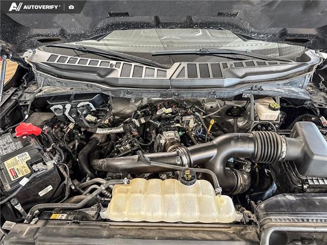 2024 Ford F-150 XLT (Stk: RC20168) in Airdrie - Image 10 of 25