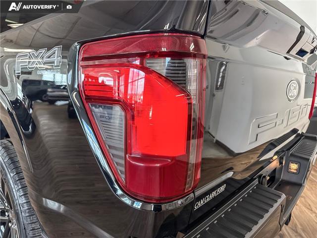 2024 Ford F-150 XLT (Stk: RC20168) in Airdrie - Image 11 of 25