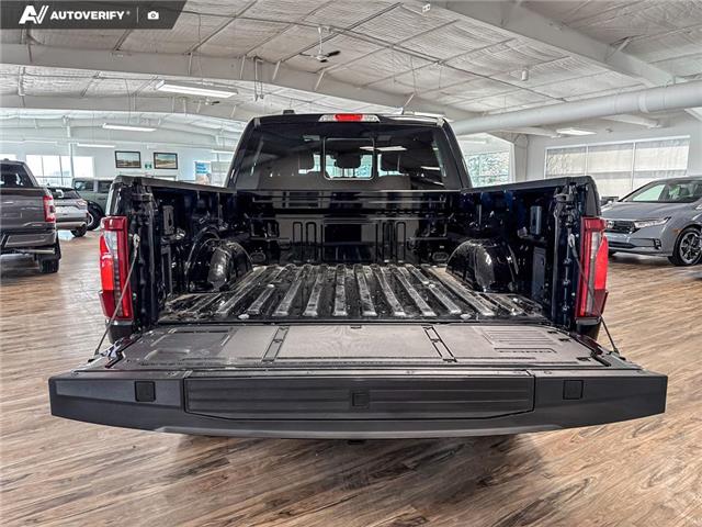 2024 Ford F-150 XLT (Stk: RC20168) in Airdrie - Image 12 of 25