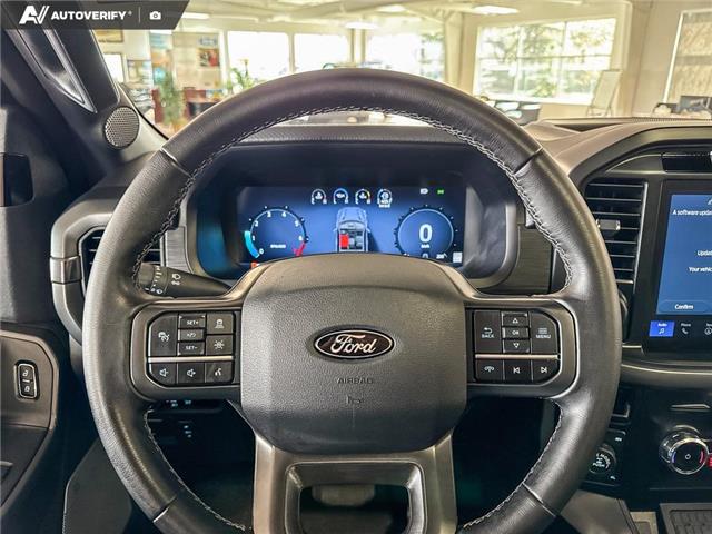2024 Ford F-150 XLT (Stk: RC20168) in Airdrie - Image 14 of 25