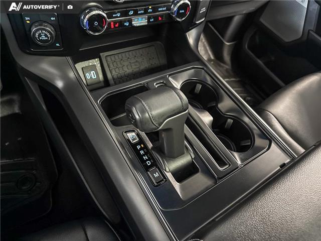 2024 Ford F-150 XLT (Stk: RC20168) in Airdrie - Image 18 of 25