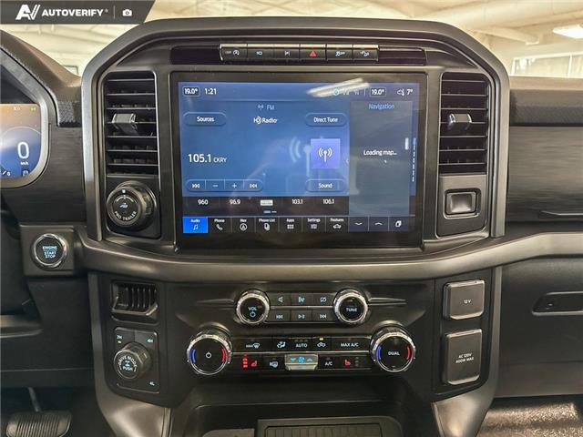 2024 Ford F-150 XLT (Stk: RC20168) in Airdrie - Image 19 of 25