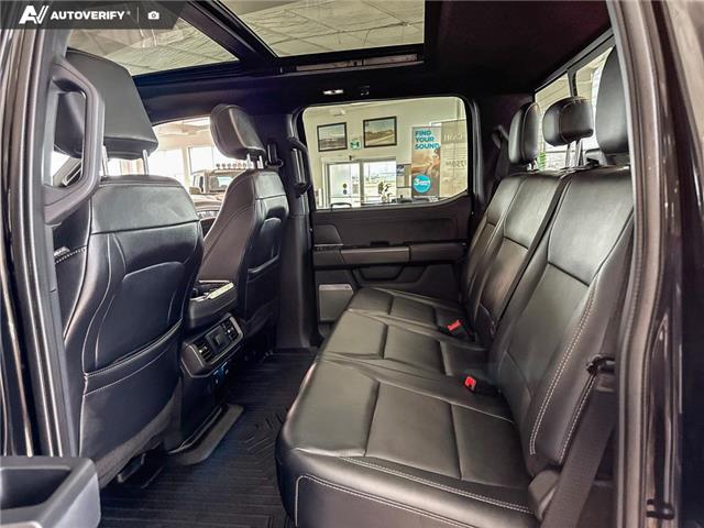 2024 Ford F-150 XLT (Stk: RC20168) in Airdrie - Image 23 of 25