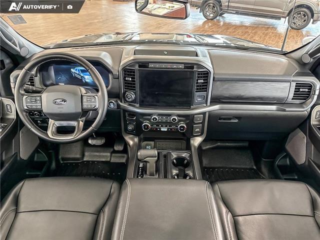2024 Ford F-150 XLT (Stk: RC20168) in Airdrie - Image 24 of 25
