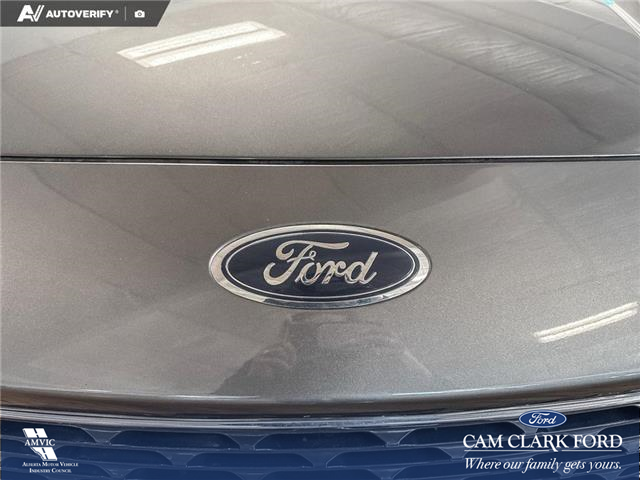 2022 Ford Escape Titanium (Stk: BJ301) in Airdrie - Image 9 of 25