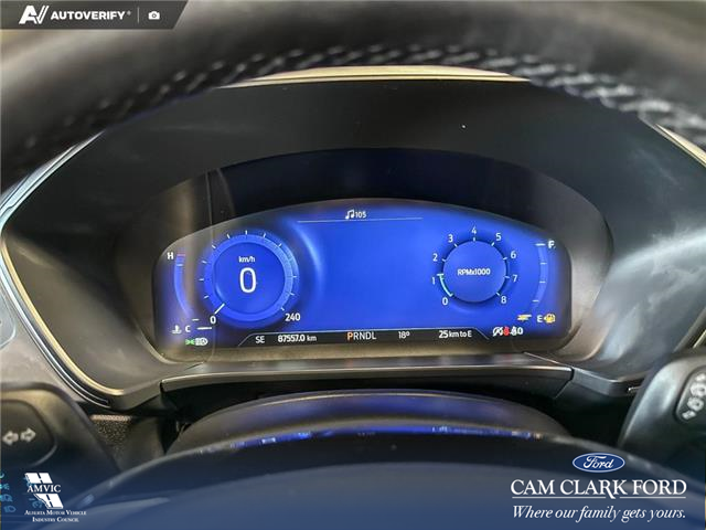 2022 Ford Escape Titanium (Stk: BJ301) in Airdrie - Image 15 of 25