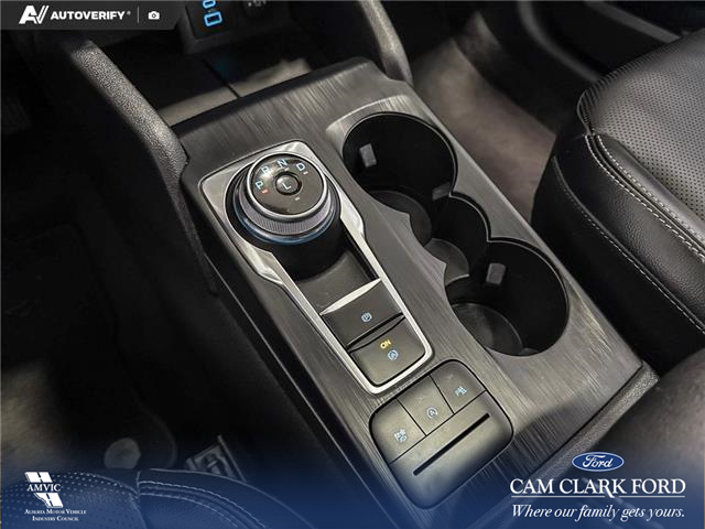 2022 Ford Escape Titanium (Stk: BJ301) in Airdrie - Image 18 of 25