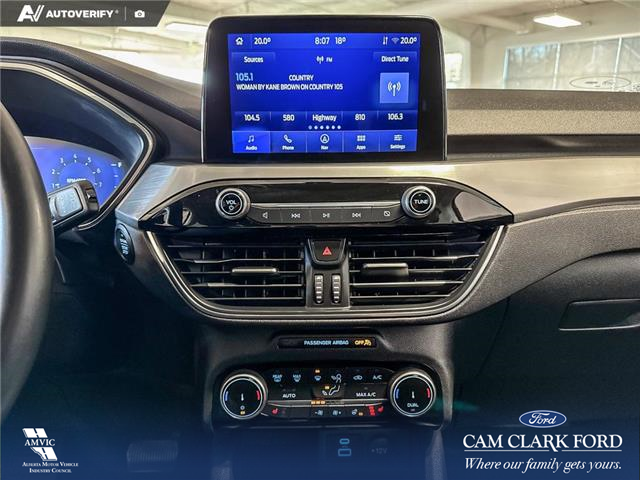 2022 Ford Escape Titanium (Stk: BJ301) in Airdrie - Image 19 of 25