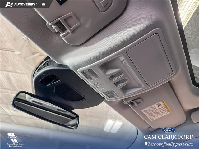 2022 Ford Escape Titanium (Stk: BJ301) in Airdrie - Image 21 of 25