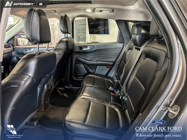 2022 Ford Escape Titanium (Stk: BJ301) in Airdrie - Image 23 of 25