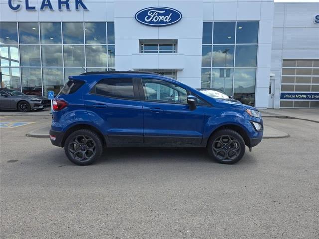 2018 Ford EcoSport SES (Stk: P7043) in Olds - Image 3 of 5