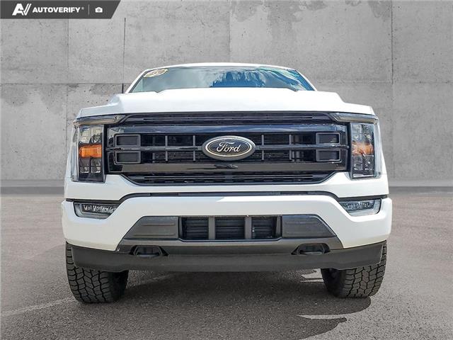 2022 Ford F-150 XLT (Stk: U38053) in Red Deer - Image 2 of 25