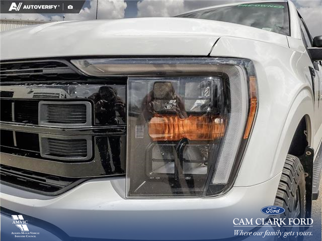 2022 Ford F-150 XLT (Stk: U38053) in Red Deer - Image 8 of 25
