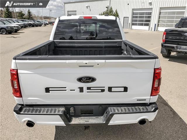 2022 Ford F-150 XLT (Stk: U38053) in Red Deer - Image 12 of 25