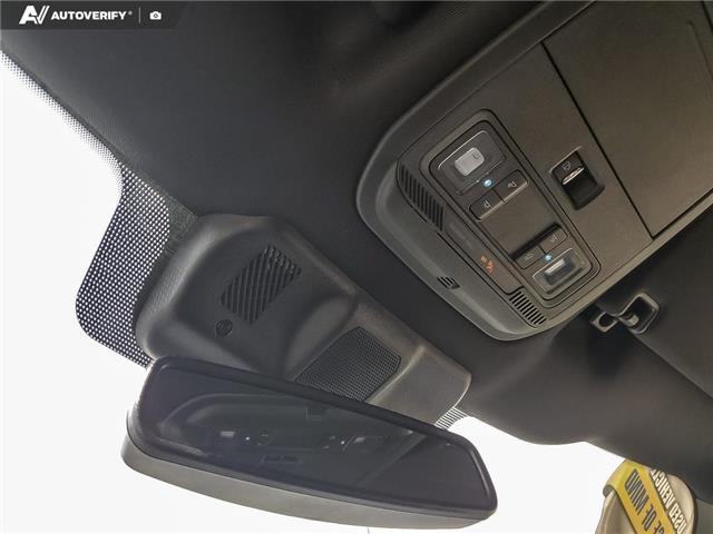 2022 Ford F-150 XLT (Stk: U38053) in Red Deer - Image 21 of 25