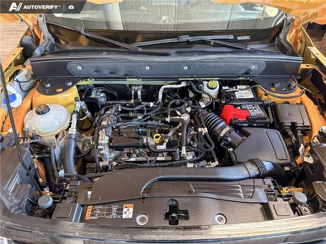 2023 Ford Bronco Sport Outer Banks (Stk: RC20175) in Airdrie - Image 10 of 25 2023 Ford Bronco Sport Outer Banks (Stk: RC20175) in Airdrie - Image 10 of 25