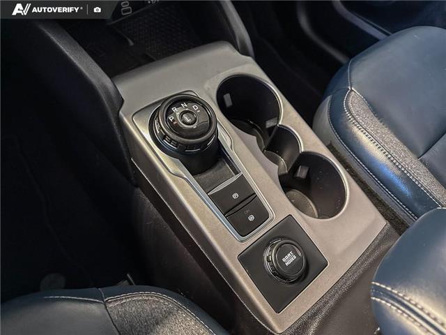 2023 Ford Bronco Sport Outer Banks (Stk: RC20175) in Airdrie - Image 18 of 25 2023 Ford Bronco Sport Outer Banks (Stk: RC20175) in Airdrie - Image 18 of 25